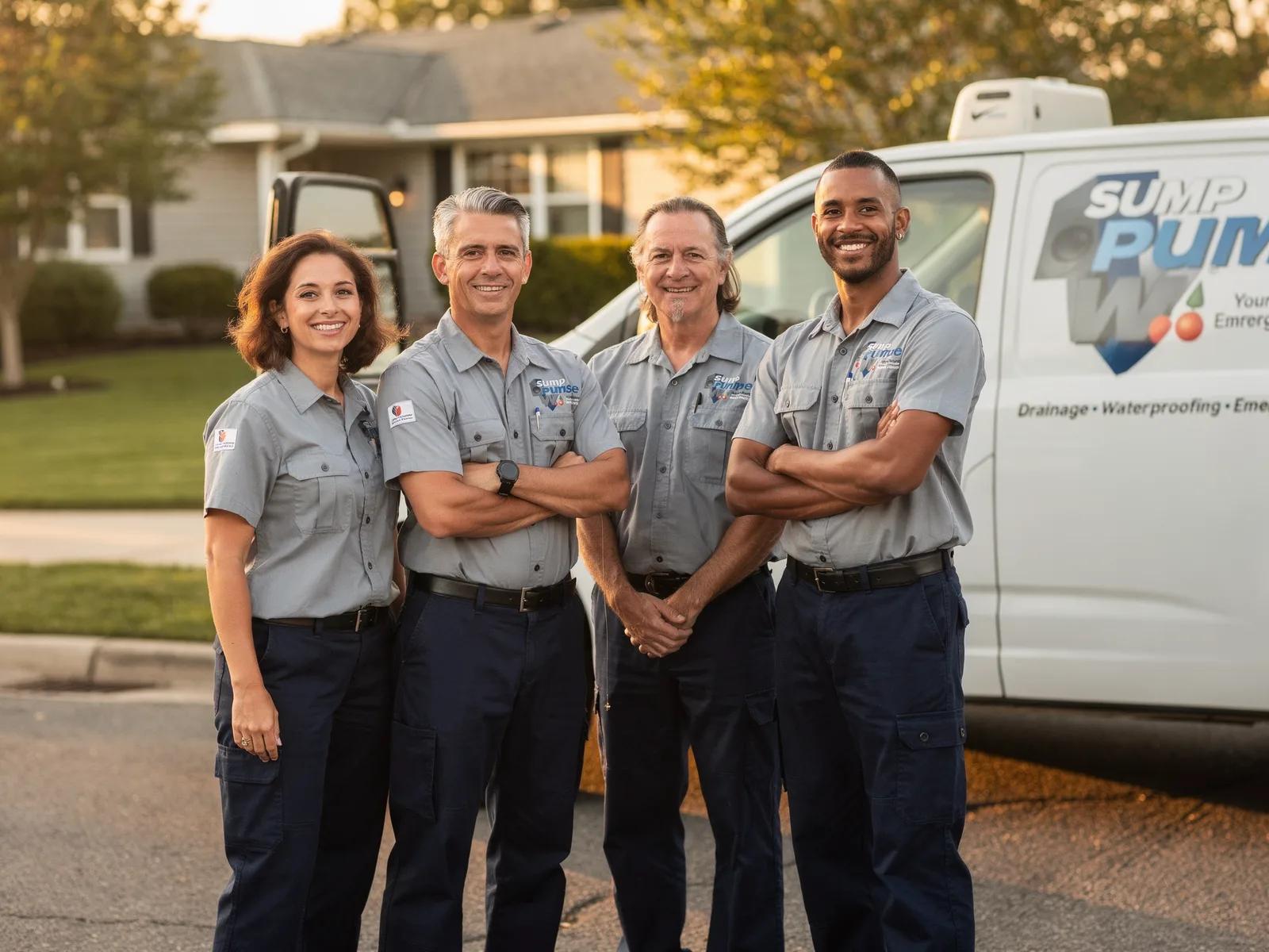Water Heater Repair company in Tolstoy, SD